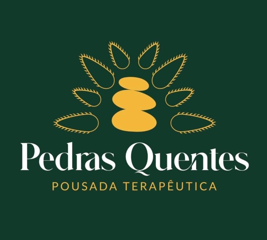 لينكويس Pousada Pedras Quentes المظهر الخارجي الصورة